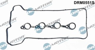 Dr. Motor DRM0551S