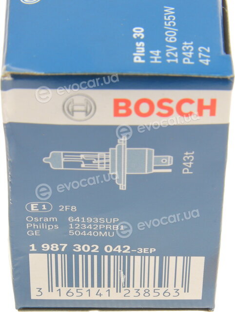 Bosch 1 987 302 042
