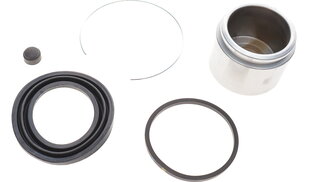 Kawe / Quick Brake 114-5290