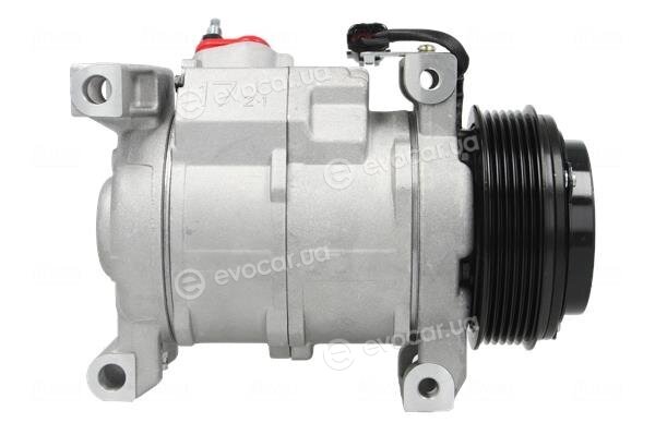 Nissens 890169