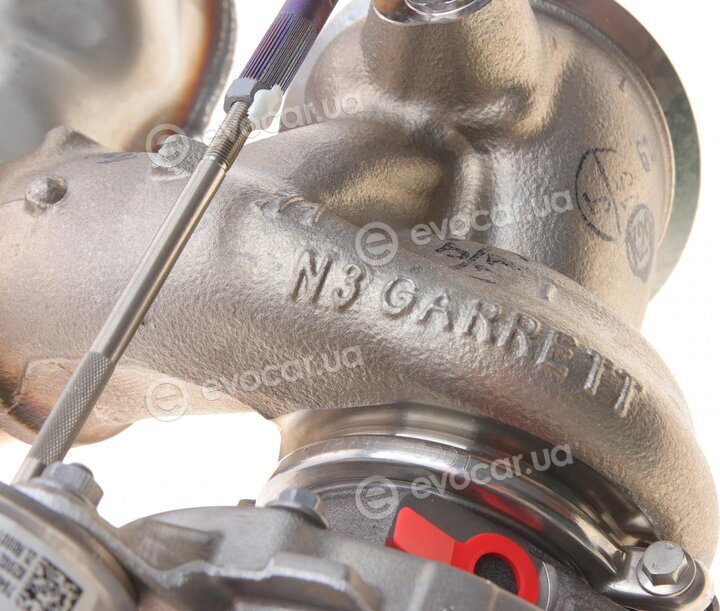 Garrett 820021-5001S