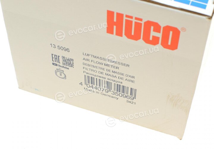 Astemo (Hitachi) / Huco 135096