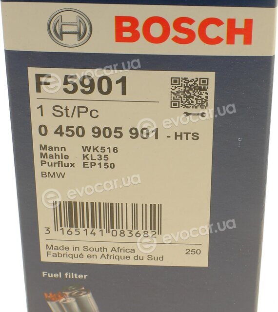 Bosch 0 450 905 901