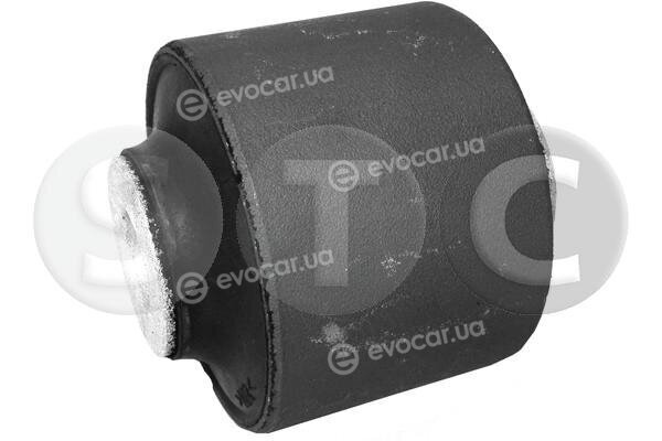 Metalcaucho / STC T406596