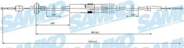 LPR / Samko C0276C