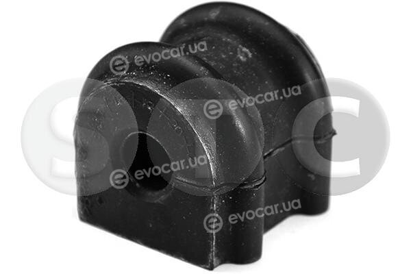 Metalcaucho / STC T406993