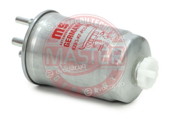 Master Sport 829/3-KF-PCS-MS