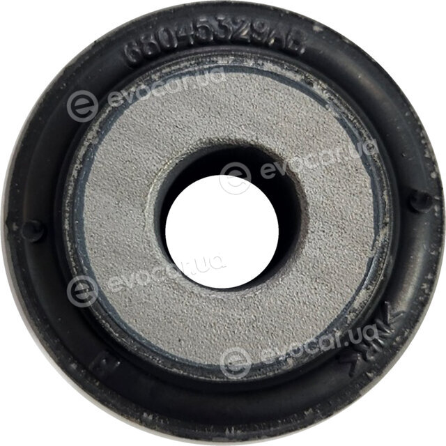 CTR GV1011