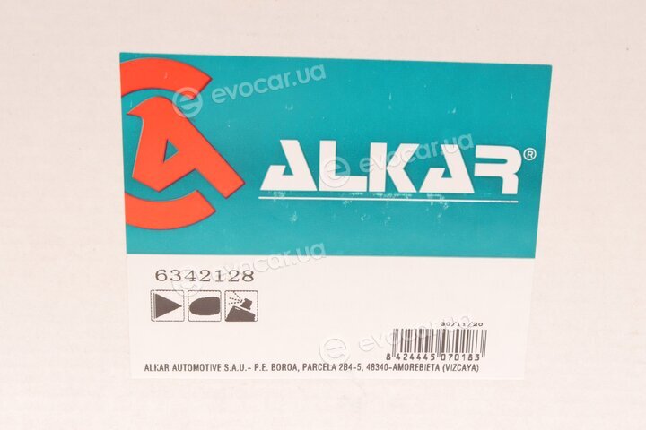 Alkar 6342128