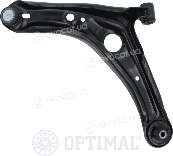 Optimal G6-820