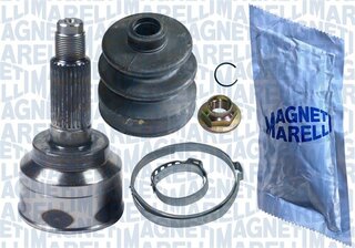 Magneti Marelli 302015100352