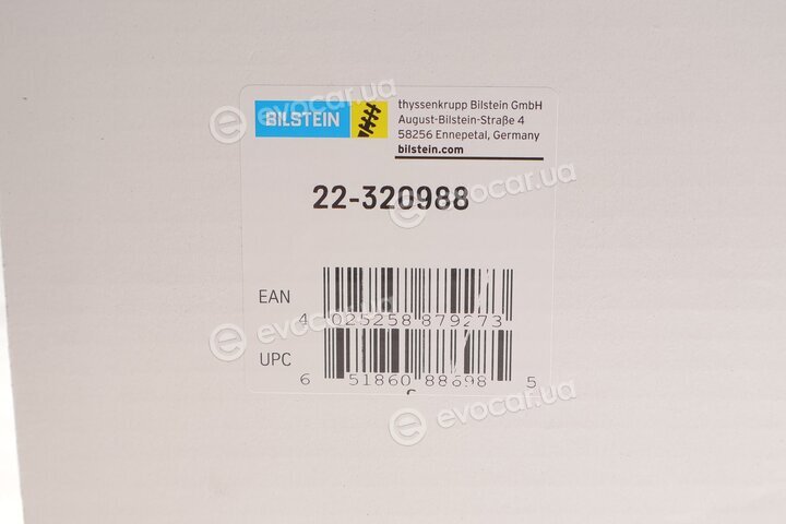 Bilstein 22-320988