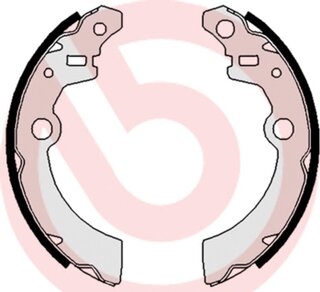 Brembo S 79 523