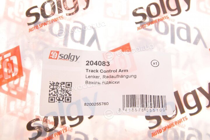 Solgy 204083