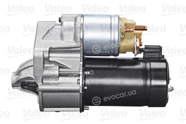 Valeo 438074