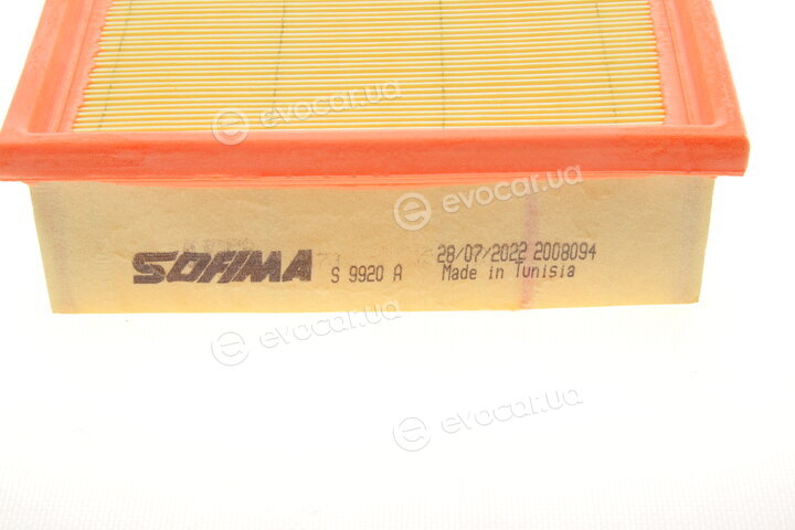 Sofima S 9920 A