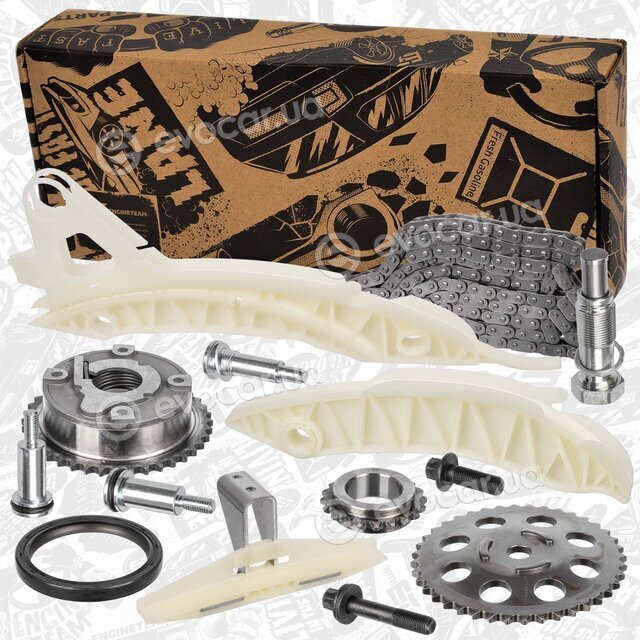 ET Engineteam RS0090