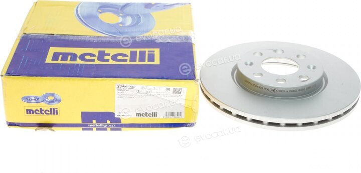 Metelli 23-0835C