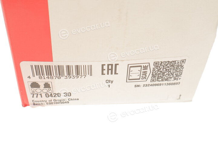 FAG 771 0420 30