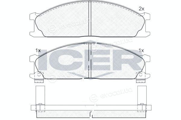 Icer 140885