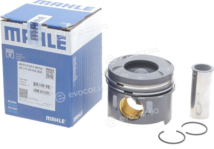 Mahle 001 PI 00105 000