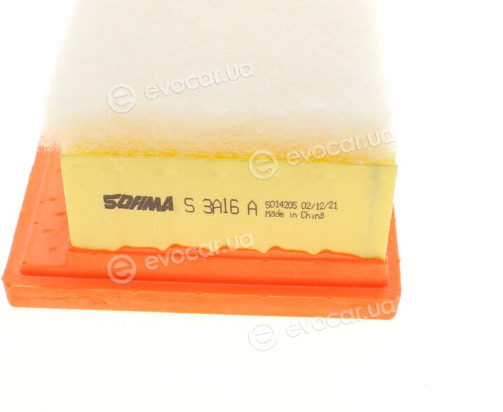 Sofima S 3A16 A