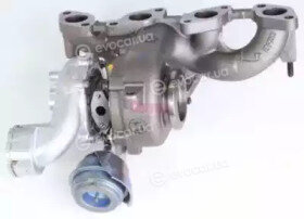 Garrett 756062-9004S