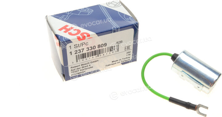Bosch 1 237 330 809