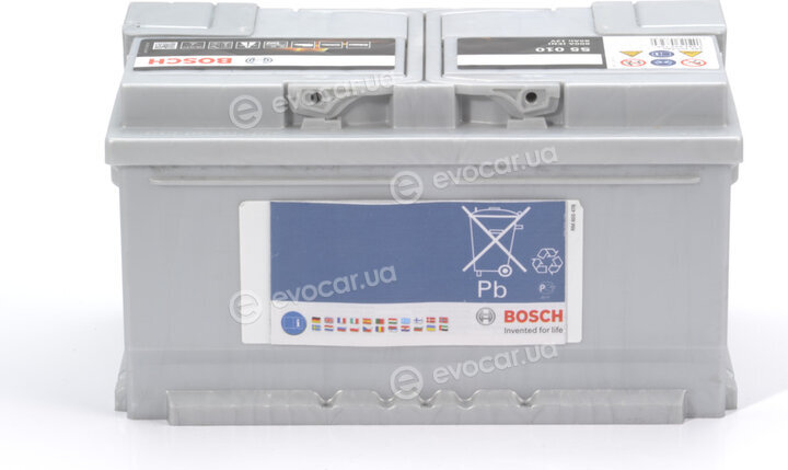 Bosch 0 092 S50 100