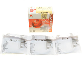 AMP PR-DAE-37-1401-025-SET