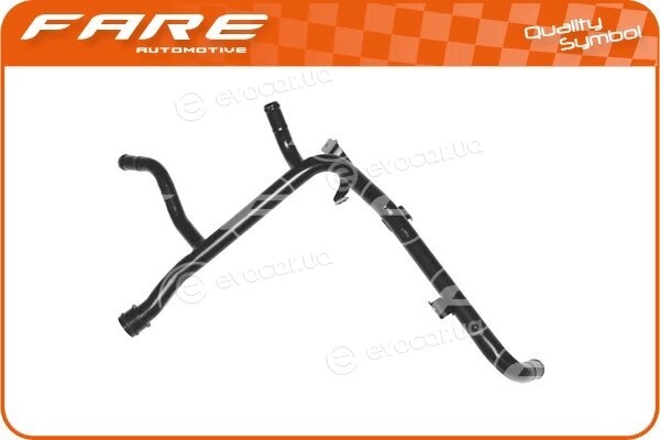 Fare 9819