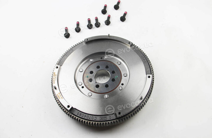 Valeo 836541