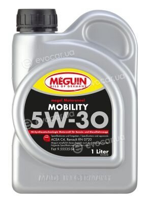 Meguin 3185