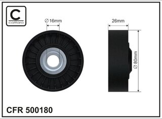 Caffaro 500180