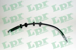LPR / Samko 6T46596