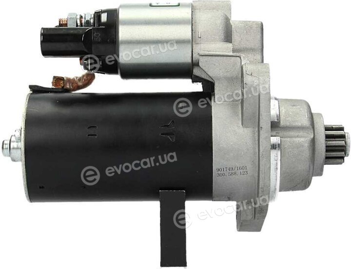 AES / PSH 300.588.123.010