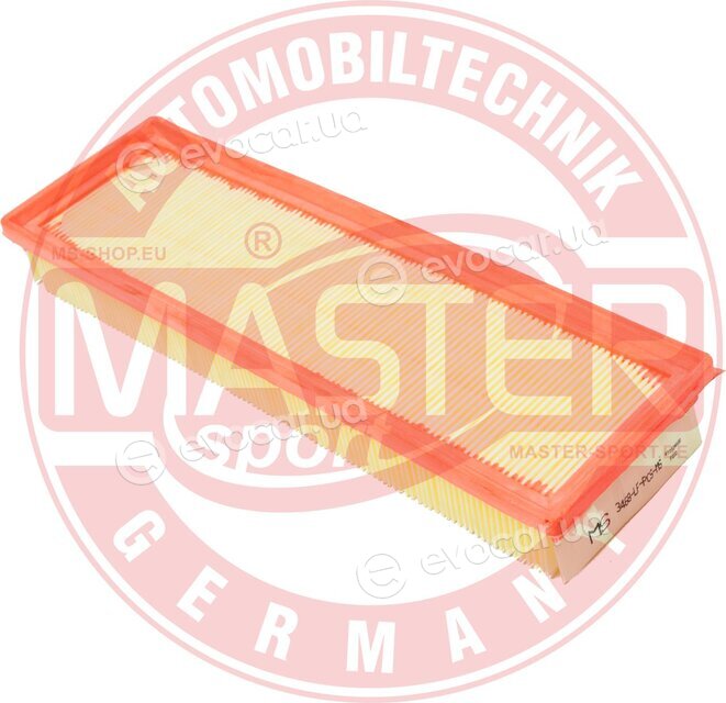 Master Sport 3468-LF-PCS-MS