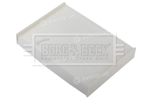 Borg & Beck BFC1264