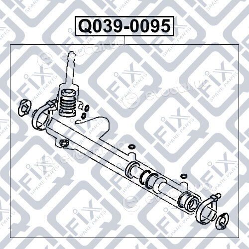 Q-Fix Q0390095