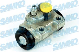 LPR / Samko C31088