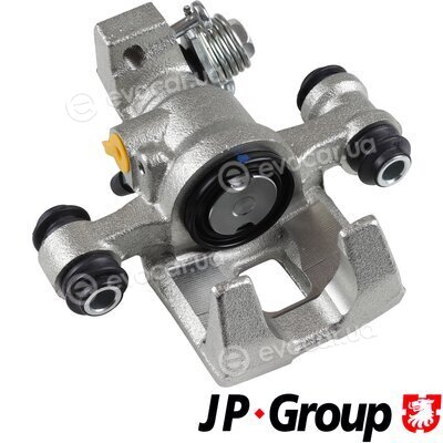 JP Group 3662000780