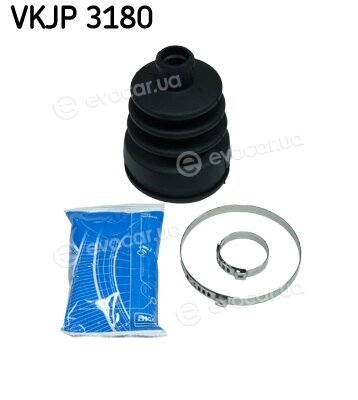 SKF VKJP 3180