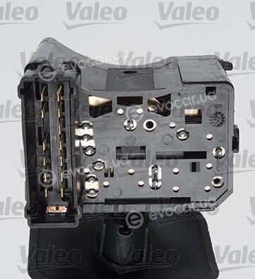 Valeo 251609