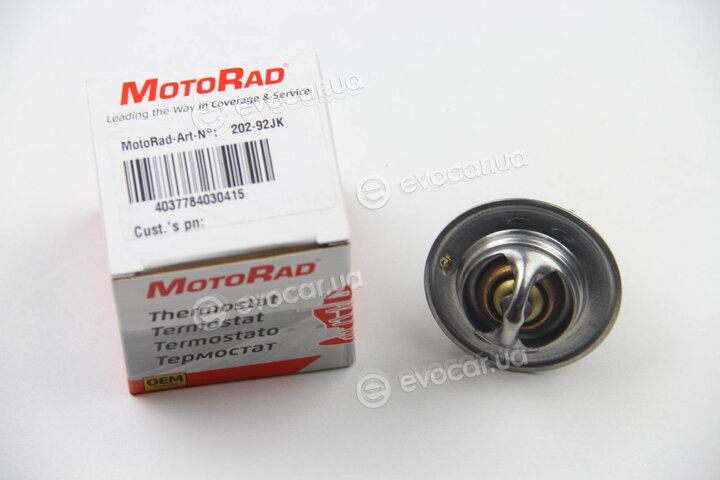 Motorad 202-92K
