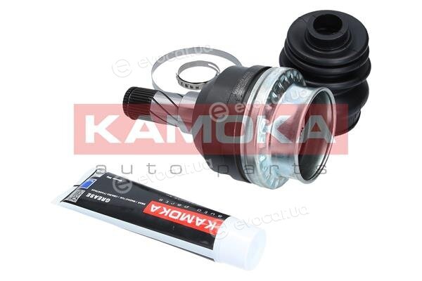 Kamoka 8009
