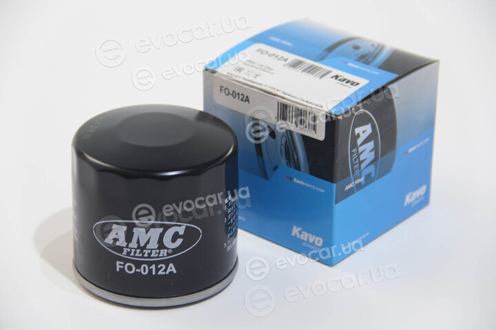 AMC FO-012A