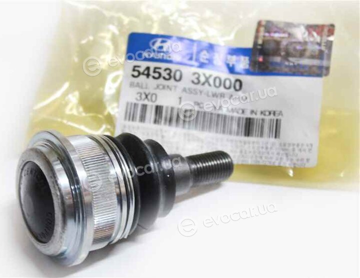 Kia / Hyundai 545303X000