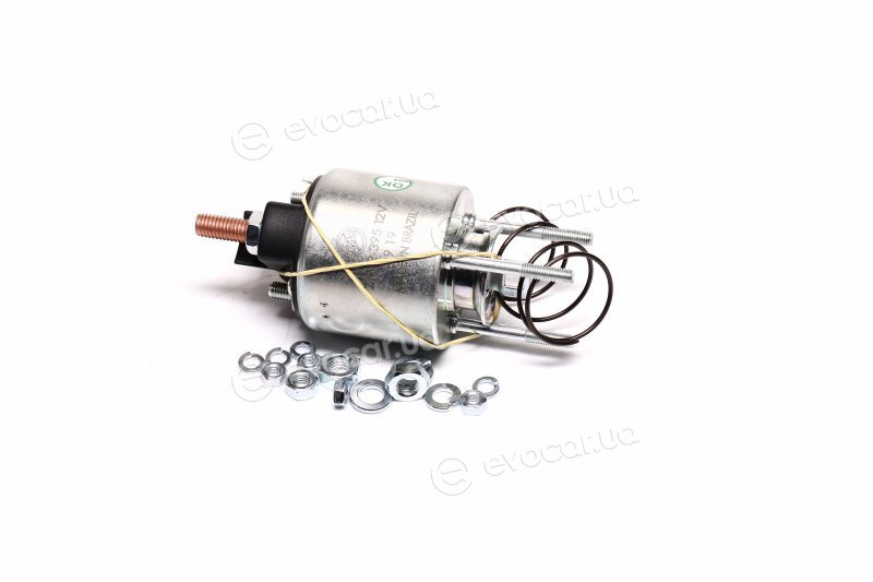 Era / Messmer ZM 2-395