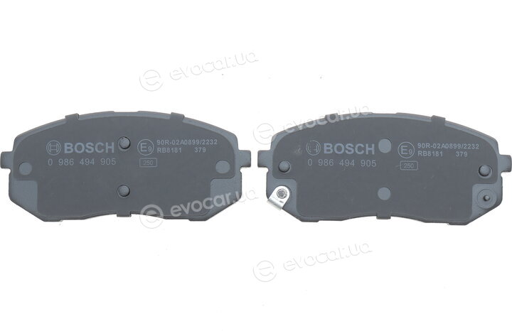 Bosch 0 986 494 905
