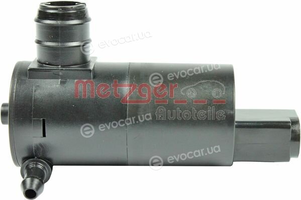 Metzger 2220041